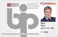 smart card bip torino|L'abbonamento su tessera Bip.